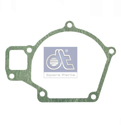 Gasket, water pump DT 3.16101