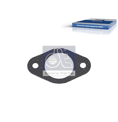 Gasket, exhaust manifold DT 3.18111