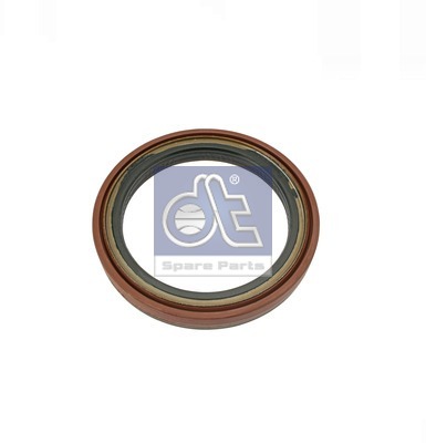 Shaft Seal, wheel bearing DT 3.60126