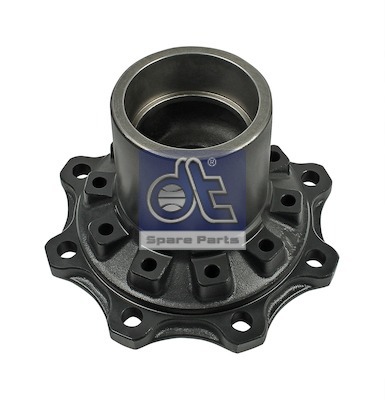 Wheel Hub DT 3.67640