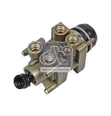 Brake Valve, service brake DT 3.72060