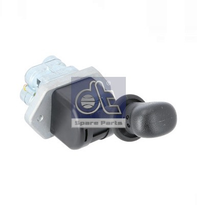 Brake Valve, parking brake DT 3.72090