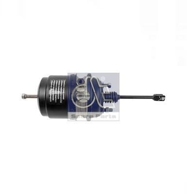 Spring-loaded Cylinder DT 3.74073