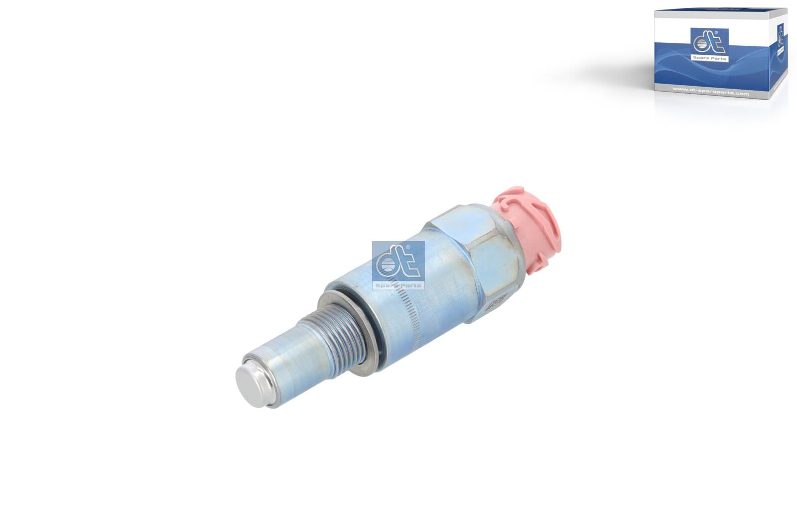 Sensor, RPM DT 3.37121