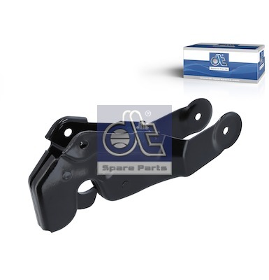 Door Lock, driver cab DT 3.83122SP