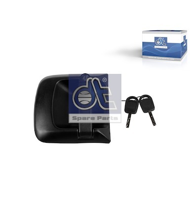 Door Handle DT 3.85006