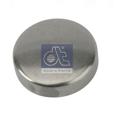 Locking Cover, camshaft DT 4.50174