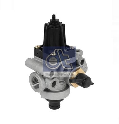 Pressure Control Valve DT 4.60921