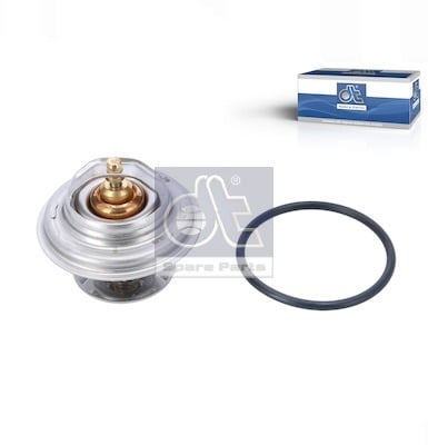 Thermostat, coolant DT 4.61273
