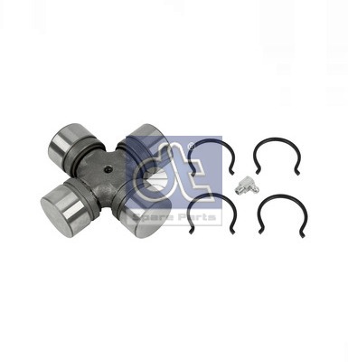 Joint, propshaft DT 4.61721