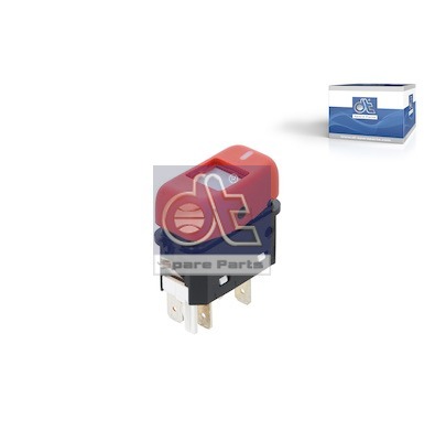 Switch, door contact DT 4.62067