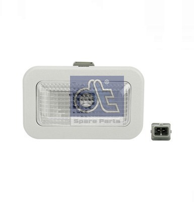 Door Footwell Light DT 4.62379