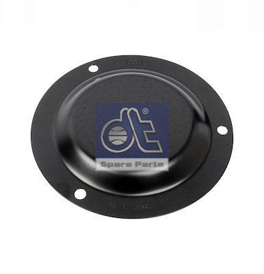 Protection Lid, wheel hub DT 4.62909