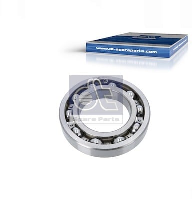 Mounting, manual transmission DT 4.63159