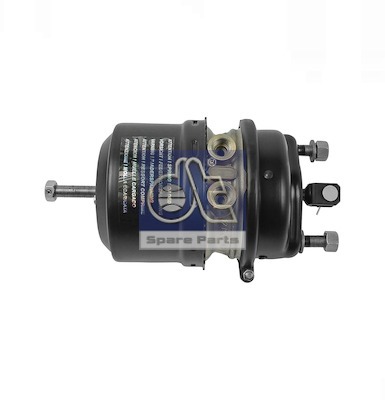 Spring-loaded Cylinder DT 4.65291