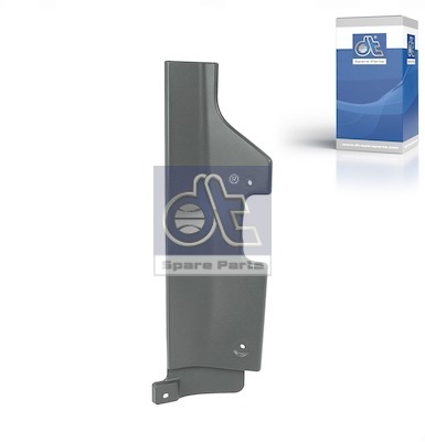 Cover, bumper DT 4.66170