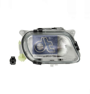 Front Fog Light DT 4.66236