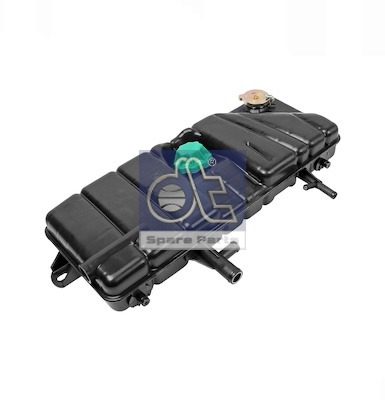 Expansion Tank, coolant DT 4.68688