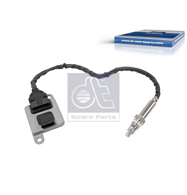 NOx-sensor, ureainsprutning DT 4.69527