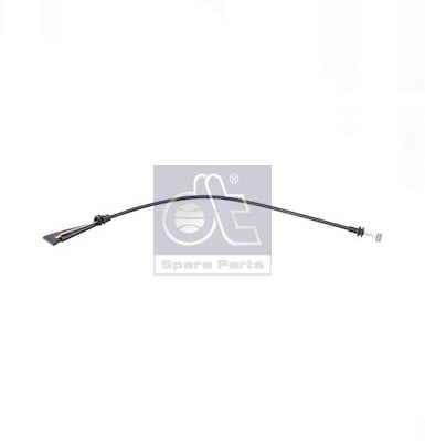 Cable Pull, door release DT 4.71820
