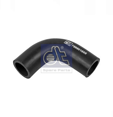Radiator Hose DT 4.81092