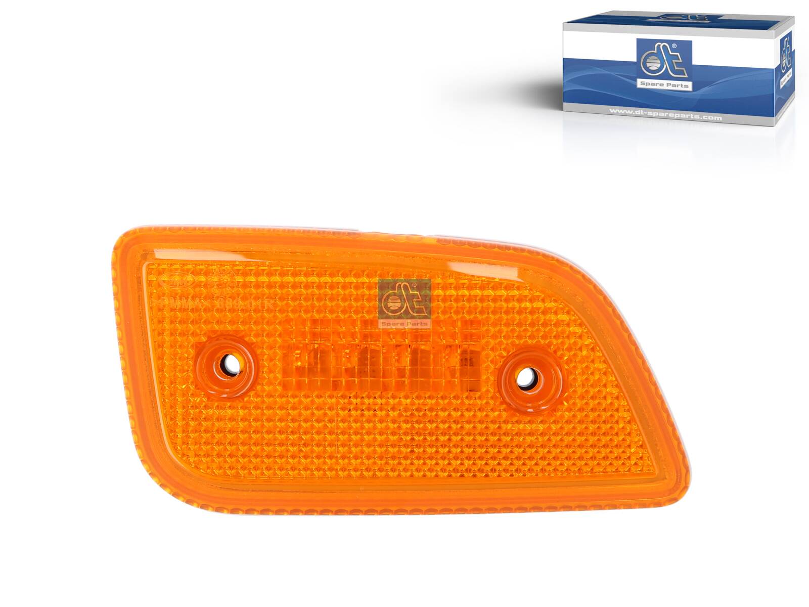 End Outline Marker Light DT 4.70983