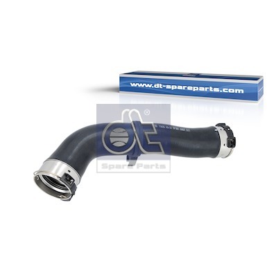 Radiator Hose DT 4.81521