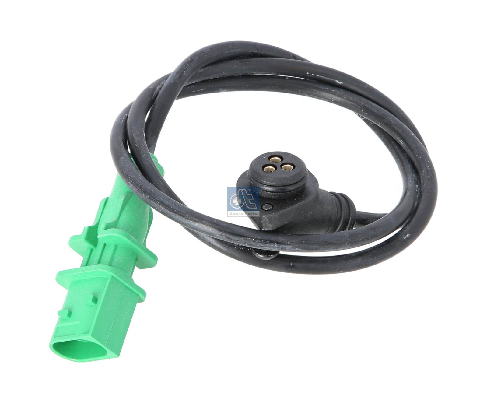 Wear Indicator, brake pad DT 4.70171
