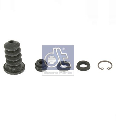Master/Slave Cylinder Kit, clutch DT 4.90649