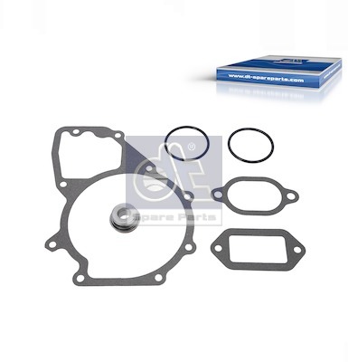 Repair Kit, water pump DT 4.90927