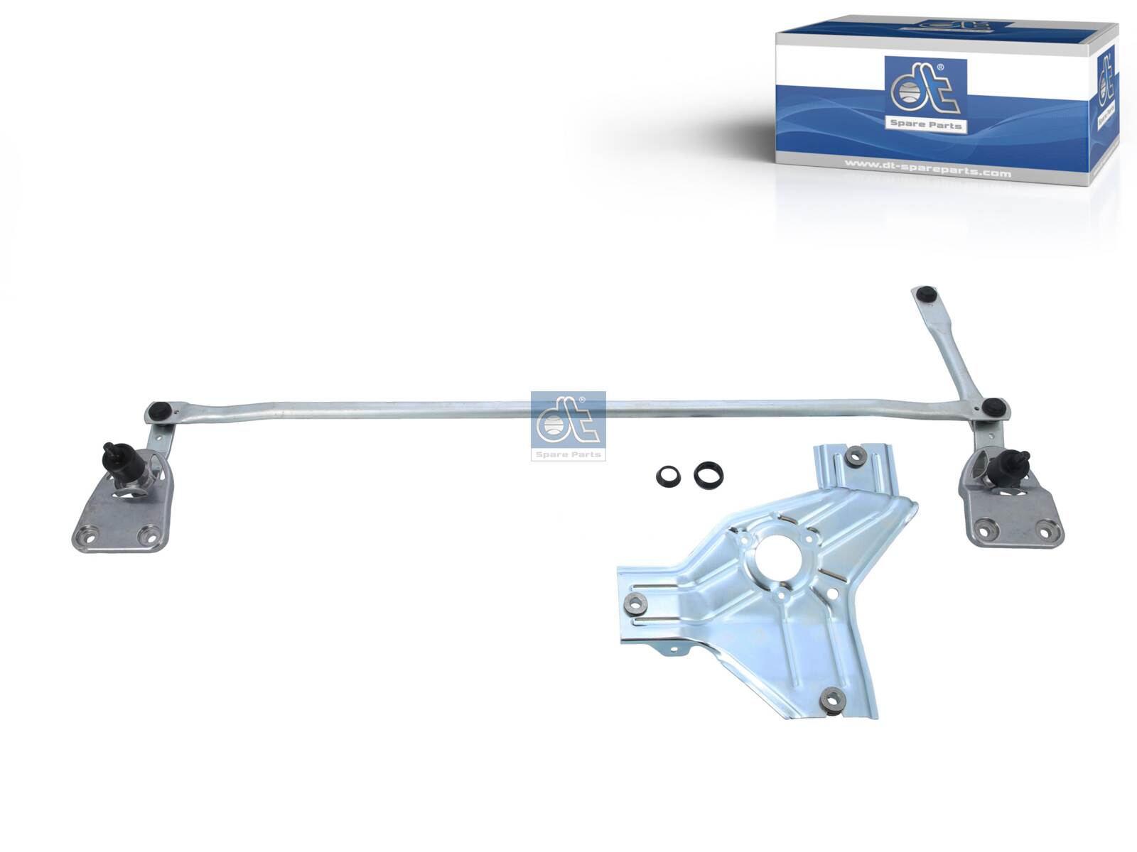 Wiper Linkage DT 4.79501SP