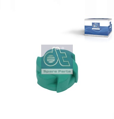 Cap, coolant tank DT 5.45324