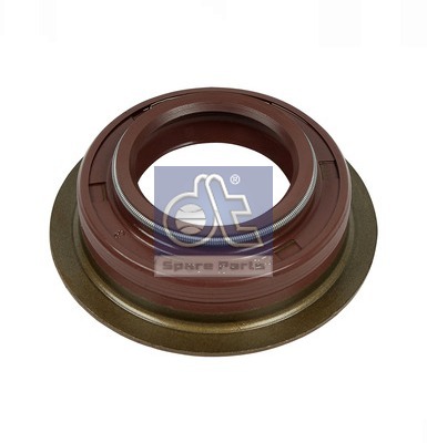 Gasket, manual transmission housing DT 5.50231