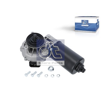 Wiper Motor DT 5.63140