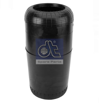 Bellow, air suspension DT 6.13026