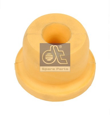 Rubber Buffer, cab stabilizer DT 6.14062