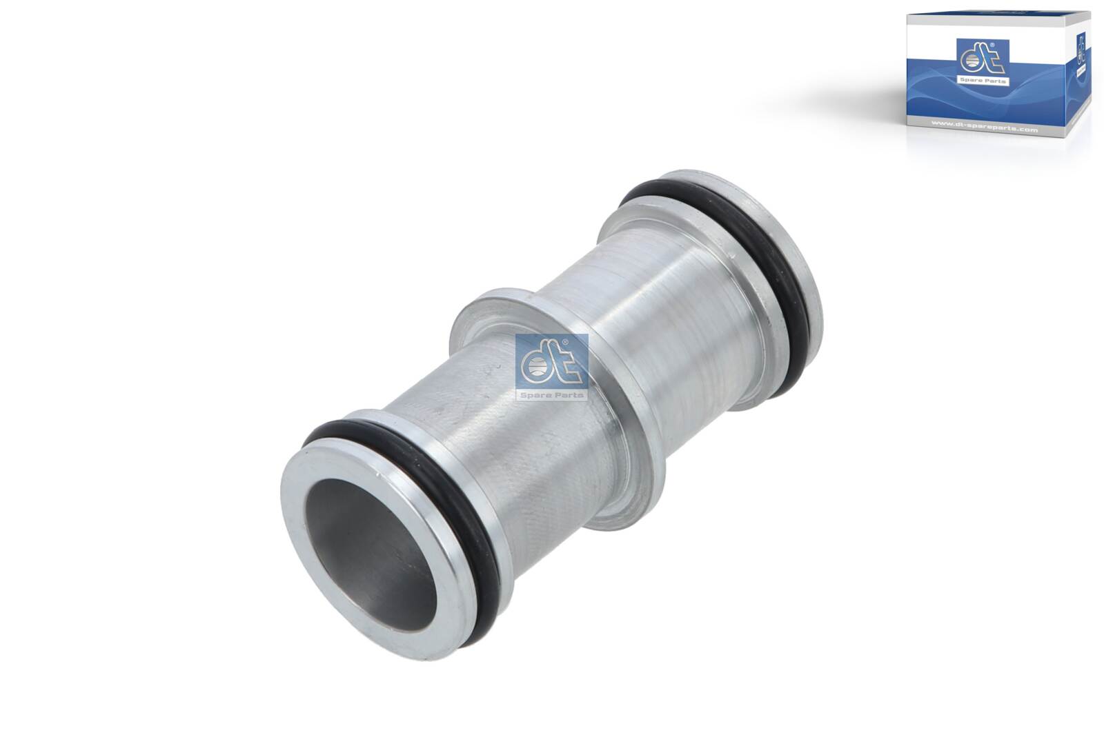 Coolant Pipe DT 5.45362