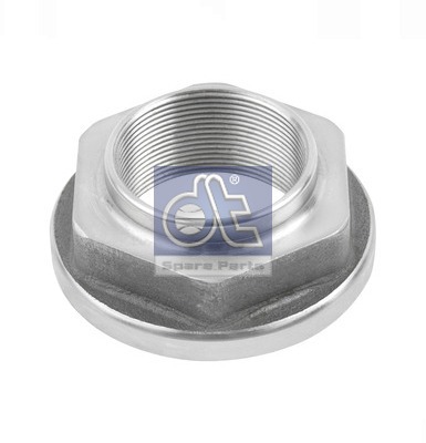 Axle Nut, drive shaft DT 6.56722