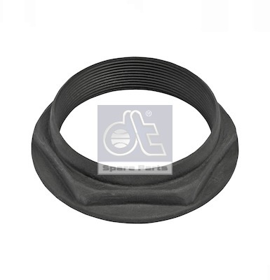 Axle Nut, drive shaft DT 6.56724