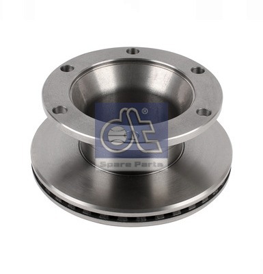 Brake Disc DT 6.61019