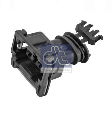 Plug Housing DT 6.80020