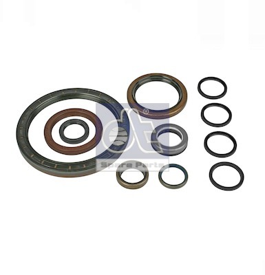 Gasket Set, manual transmission DT 6.93500