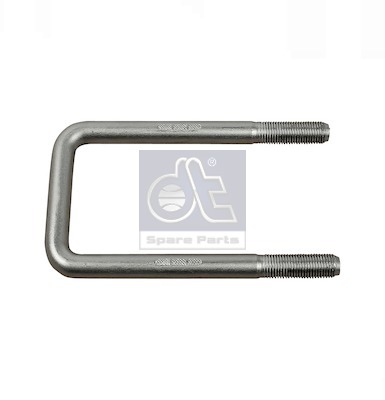 Spring Clamp DT 7.11033