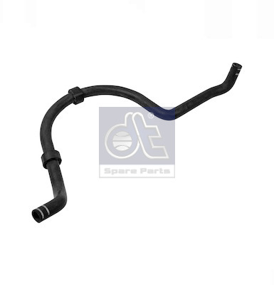 Radiator Hose DT 7.21387
