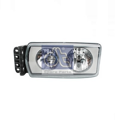 Headlight DT 7.25000