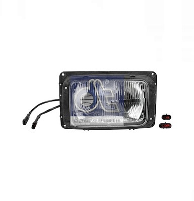 Headlight DT 7.25034