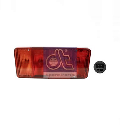 Combination Rear Light DT 7.25203