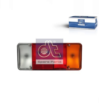 Combination Rear Light DT 7.25245