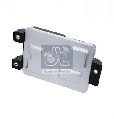 Control Unit, glow time DT 7.25874