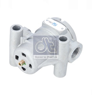 Pressure Limiting Valve DT 7.40300
